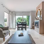 Casa Gosia Cabopino *