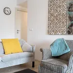 Casa Gosia Cabopino Vakantiehuis