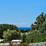 Casa Gosia Cabopino Vakantiehuis