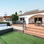 Casa Gosia Cabopino *