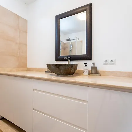 Casa Gosia Cabopino Holiday home *