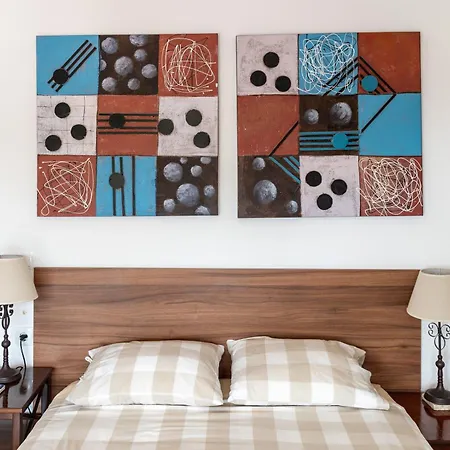 Casa Gosia Cabopino Marbella