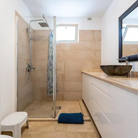 Casa Gosia Cabopino Μαρμπέλλα