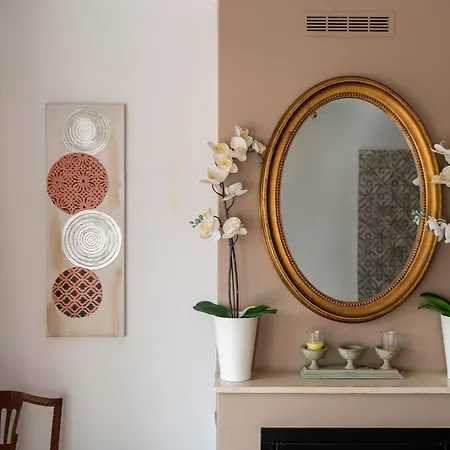 Casa Gosia Cabopino Marbella