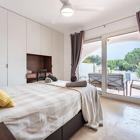 Casa Gosia Cabopino * Marbella