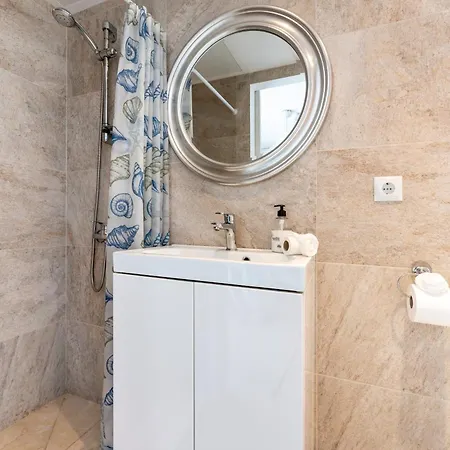 Casa Gosia Cabopino Holiday home
