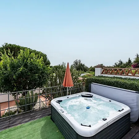 Casa Gosia Cabopino Σπίτι διακοπών