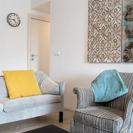 Casa Gosia Cabopino * Marbella