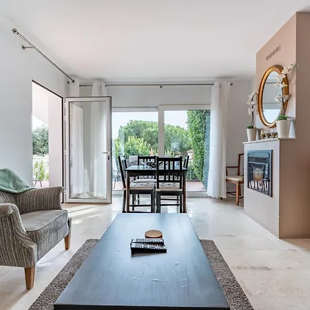 Holiday home Casa Gosia Cabopino