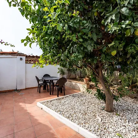 Casa Gosia Cabopino Marbella