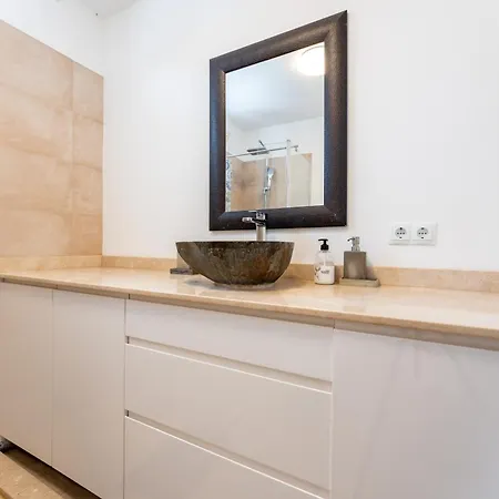 Prázdninový dům Casa Gosia Cabopino Marbella
