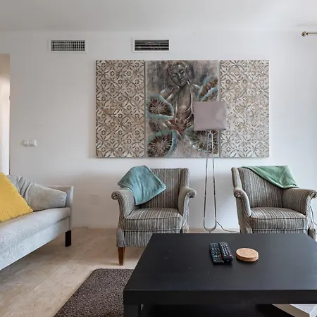 Casa Gosia Cabopino Дом отдыха *