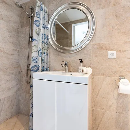 Дом отдыха Casa Gosia Cabopino *