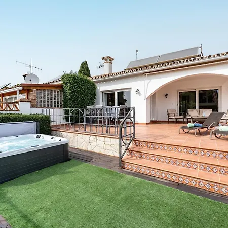 Casa Gosia Cabopino *