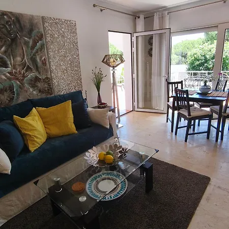 Casa Gosia Cabopino *