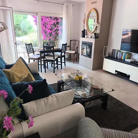 Casa Gosia Cabopino Marbella
