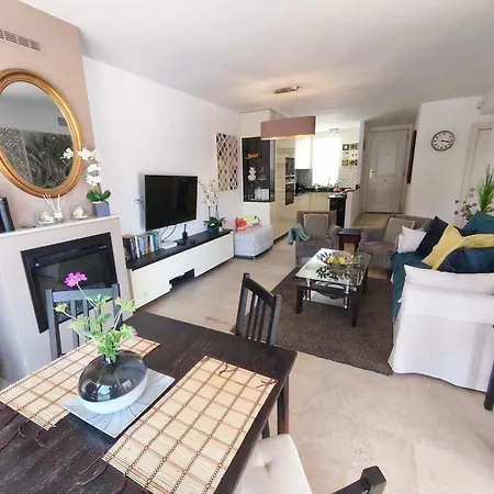 Casa Gosia Cabopino Tatil Evi *