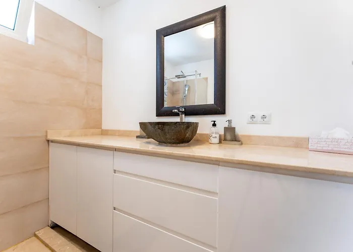 Casa Gosia Cabopino Dom wakacyjny *