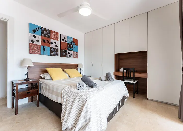 Casa Gosia Cabopino Dom wakacyjny Marbella