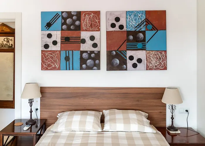 Casa Gosia Cabopino Marbella