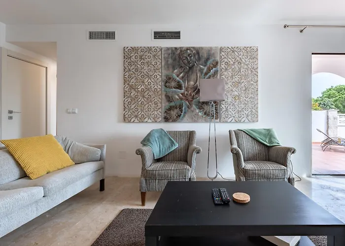 Casa Gosia Cabopino