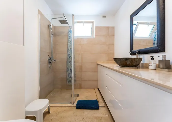 Casa Gosia Cabopino Marbella