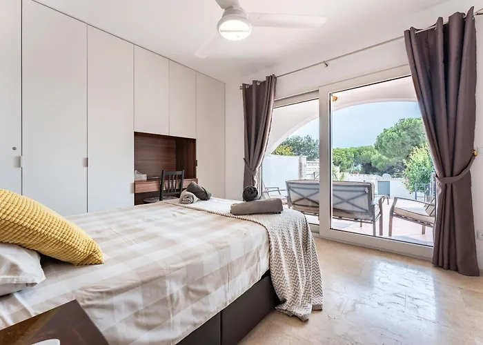 Casa Gosia Cabopino * Marbella