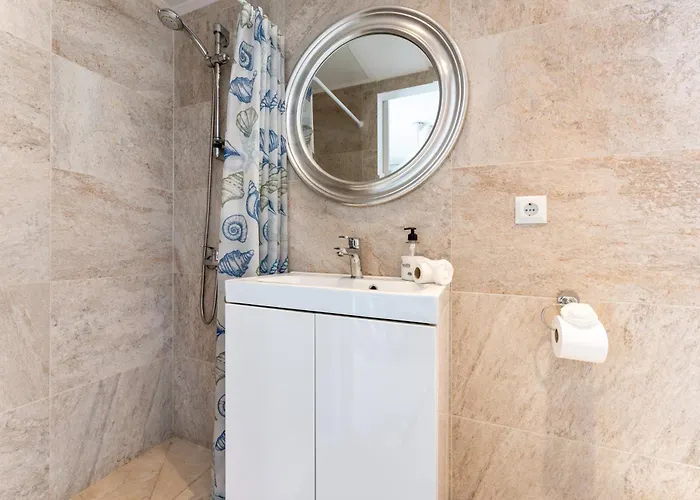 Casa Gosia Cabopino Dom wakacyjny