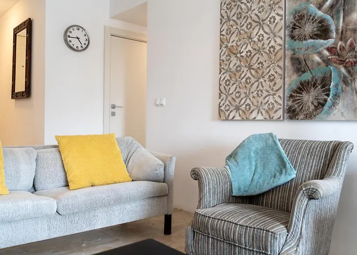 Casa Gosia Cabopino * Marbella