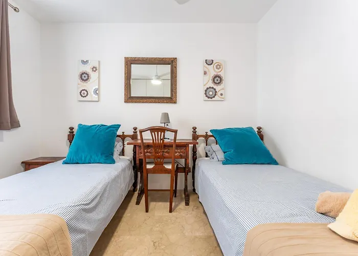Casa Gosia Cabopino Nyaraló *