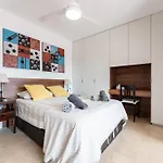 בית נופש Casa Gosia Cabopino מארבלה
