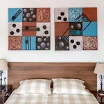 Casa Gosia Cabopino Semesterbostad Marbella