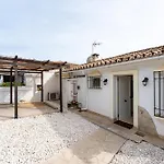 Casa Gosia Cabopino Semesterbostad *