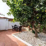 Semesterbostad Casa Gosia Cabopino Marbella
