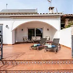 Casa Gosia Cabopino Semesterbostad Marbella
