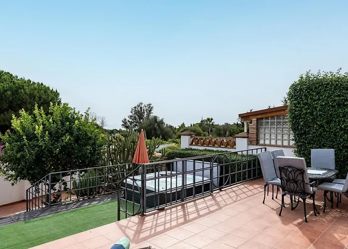 Casa Gosia Cabopino *