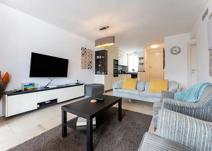 Casa Gosia Cabopino Дом отдыха