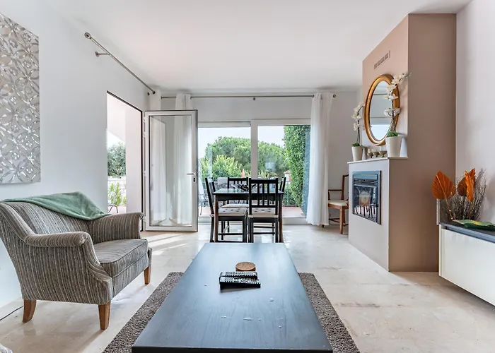 Дом отдыха Casa Gosia Cabopino